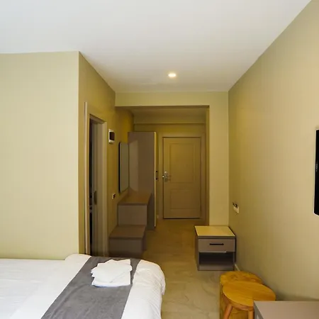 Hotel Altiparmak Ayder Yaylasi