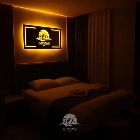 Altiparmak Ayder Yaylasi